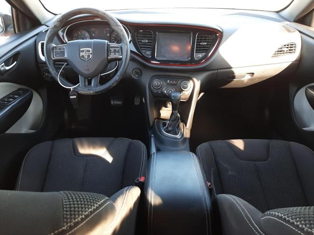 Photo 8 from auction – 2015 DODGE DART SXT with VIN 1C3CDFBB5FD275758