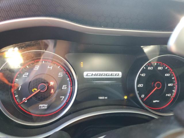 Photo 9 from auction – 2019 DODGE CHARGER GT with VIN 2C3CDXHG1KH681834