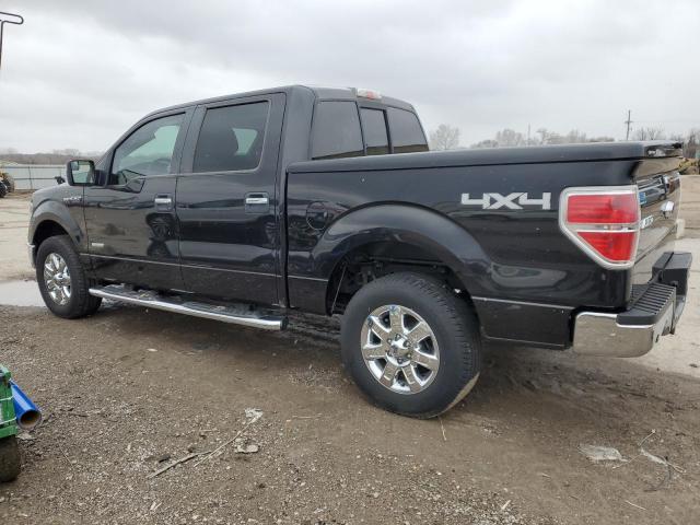 Photo 2 from auction – 2014 FORD F150 SUPER with VIN 1FTFW1ET3EKE38637
