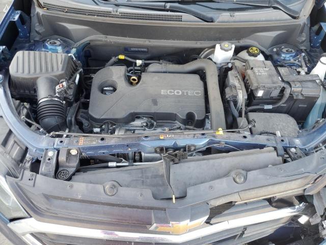 Photo 12 from auction – 2019 CHEVROLET EQUINOX LT with VIN 2GNAXKEV1K6186486
