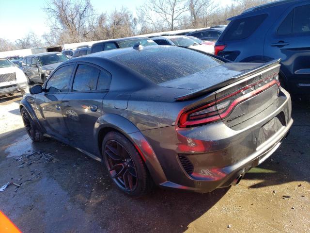 Photo 2 from auction – 2020 DODGE CHARGER SC with VIN 2C3CDXGJ6LH209501