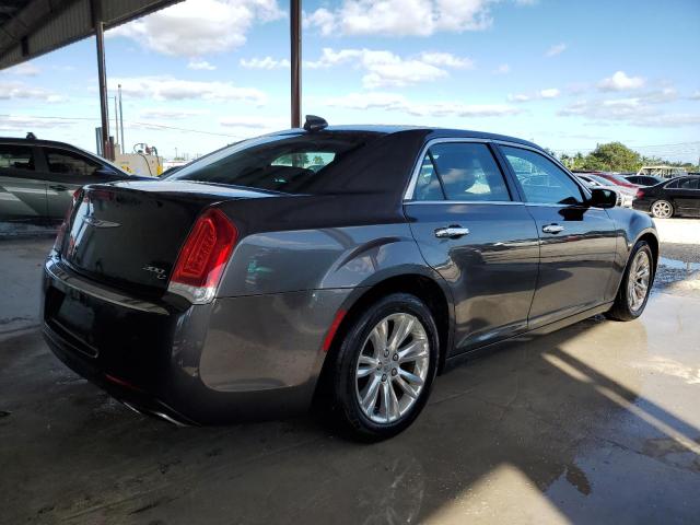 Photo 3 from auction – 2016 CHRYSLER 300C with VIN 2C3CCAEG0GH342672