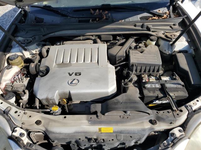Photo 11 from auction – 2008 LEXUS ES 350 with VIN JTHBJ46GX82213277
