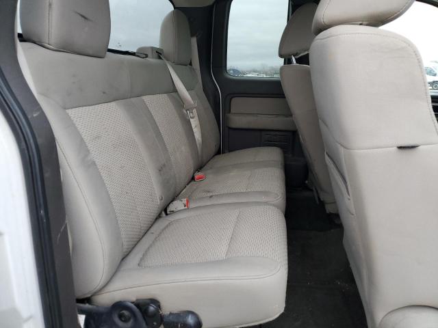 Photo 10 from auction – 2023 FORD F150 SUPER with VIN 1FTEX1C89AKE59638