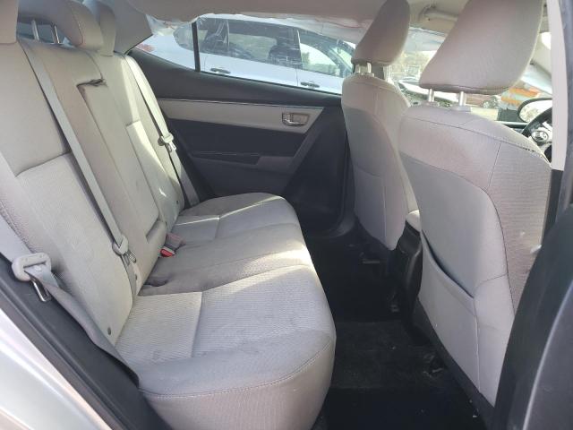 Photo 10 from auction – 2015 TOYOTA COROLLA L with VIN 5YFBURHE3FP339397