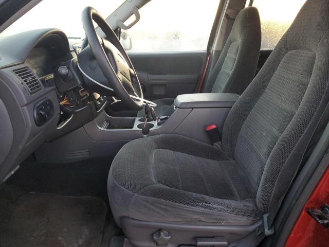 Photo 7 from auction – 2002 FORD EXPLORER X with VIN 1FMZU73E52ZB68433