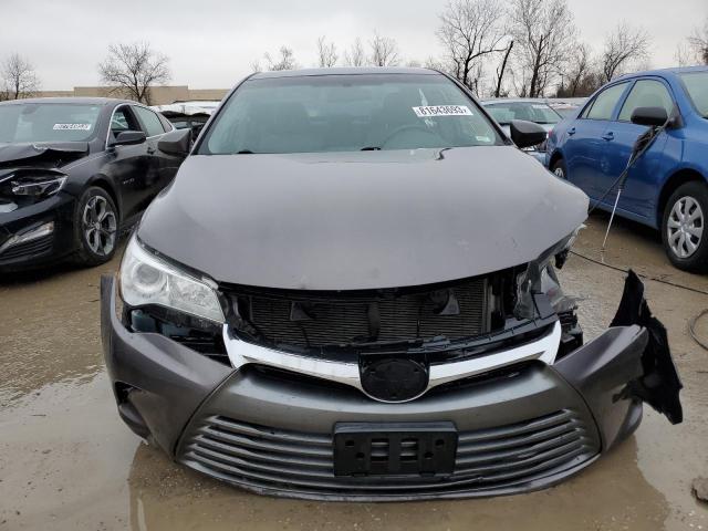 Photo 5 from auction – 2016 TOYOTA CAMRY LE with VIN 4T4BF1FK6GR540995