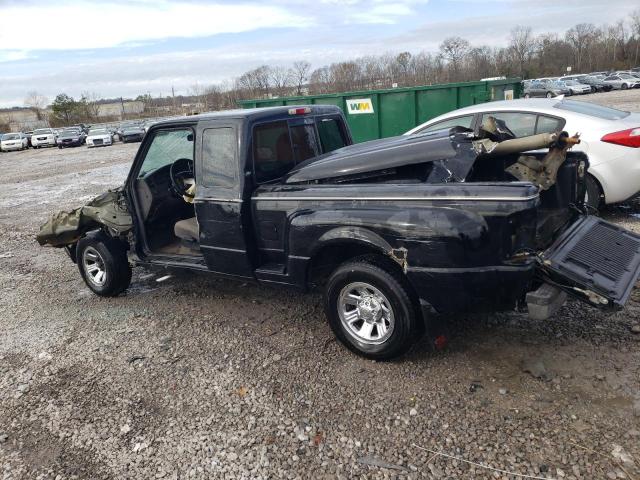 Photo 2 from auction – 2002 FORD RANGER SUP with VIN 1FTYR14U02TA60843