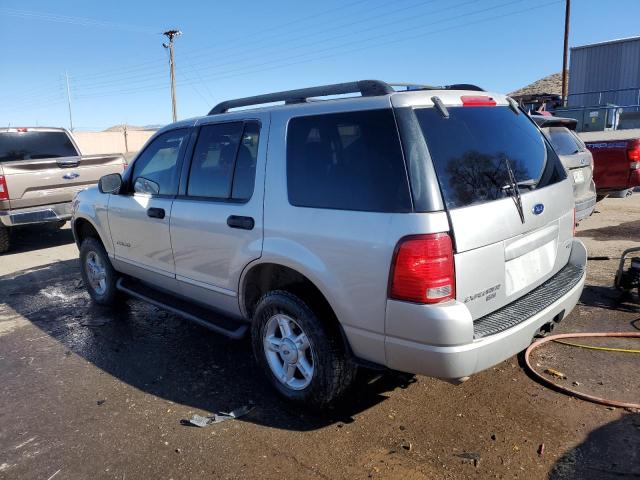Photo 2 from auction – 2005 FORD EXPLORER X with VIN 1FMZU73K35ZA63903