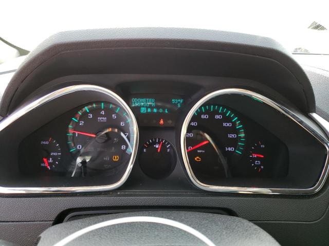 Photo 9 from auction – 2010 CHEVROLET TRAVERSE L with VIN 1GNLVFED9AJ262261
