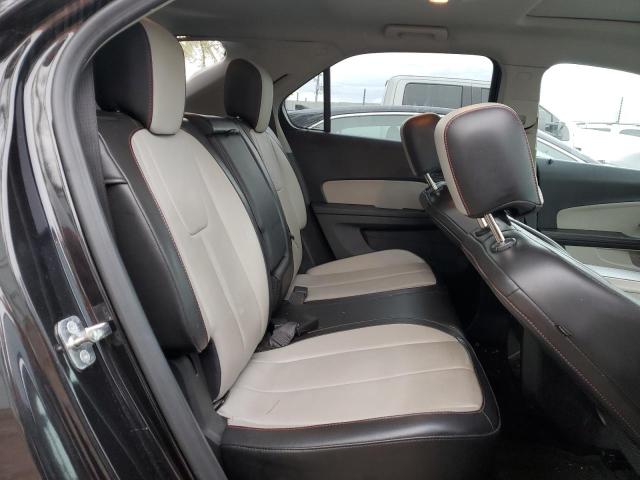 Zdjęcie 10 z aukcji – 2015 CHEVROLET EQUINOX LT z VIN 2GNFLDE30F6249806
