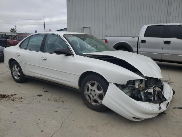 Photo 4 from auction – 1998 OLDSMOBILE INTRIGUE with VIN 1G3WH52K6WF322100