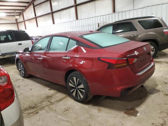 Photo 2 from auction – 2021 NISSAN ALTIMA SV with VIN 1N4BL4DW2MN409783