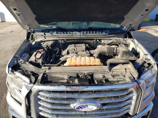 Photo 11 from auction – 2016 FORD F150 SUPER with VIN 1FTEW1EPXGFA02166