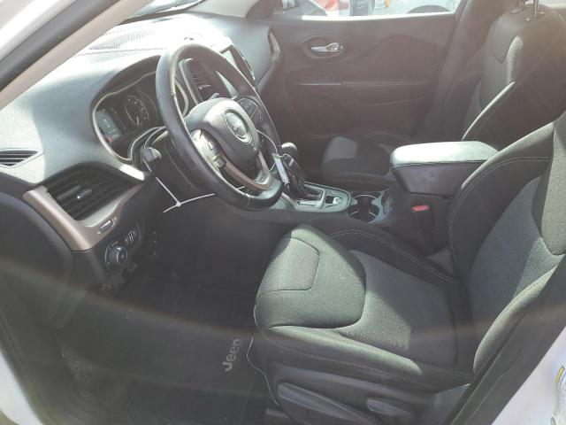 Photo 7 from auction – 2014 JEEP CHEROKEE L with VIN 1C4PJMCS8EW317366