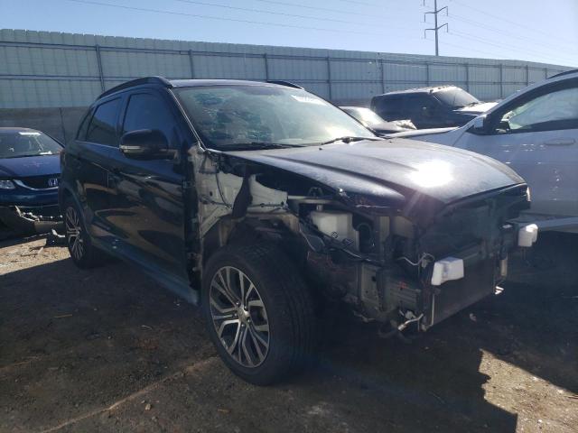 Photo 4 from auction – 2016 MITSUBISHI OUTLANDER with VIN JA4AP4AW0GZ059916