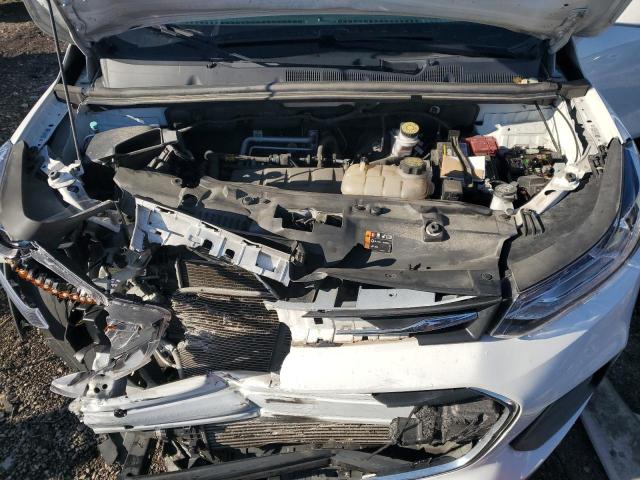 Photo 12 from auction – 2019 CHEVROLET TRAX 1LT with VIN KL7CJLSB5KB934153