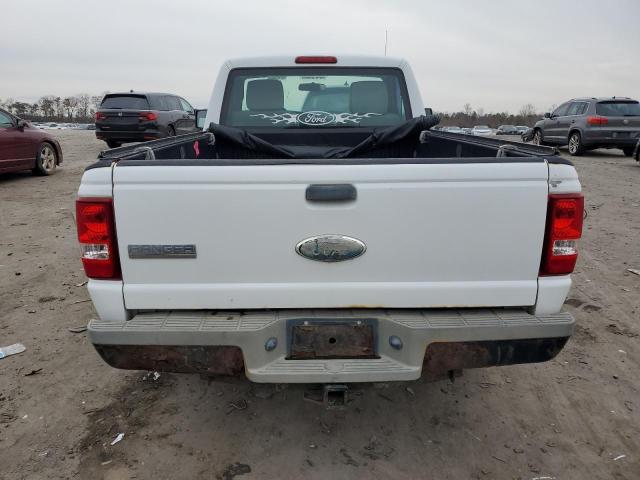 Photo 6 from auction – 2010 FORD RANGER with VIN 1FTKR1ADXAPA32744