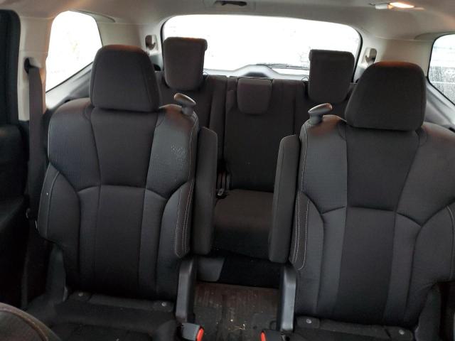 Photo 10 from auction – 2019 SUBARU ASCENT with VIN 4S4WMAFD3K3457168