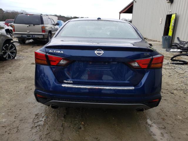 Photo 6 from auction – 2019 NISSAN ALTIMA SR with VIN 1N4BL4CV6KC181997