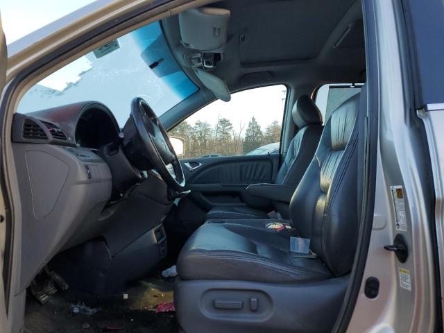 Photo 7 from auction – 2006 HONDA ODYSSEY EX with VIN 5FNRL38706B447293