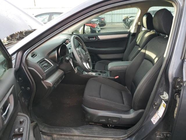 Photo 7 from auction – 2017 SUBARU LEGACY 2.5 with VIN 4S3BNAC61H3053932