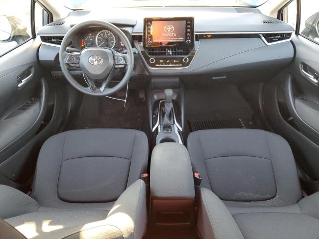 Photo 8 from auction – 2020 TOYOTA COROLLA LE with VIN 5YFEPRAE5LP137137