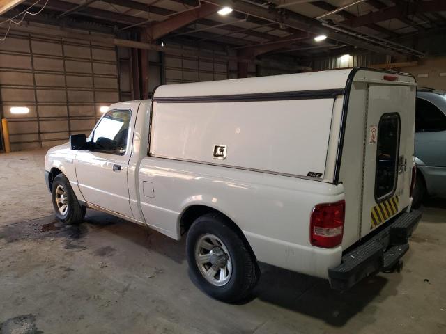 Photo 2 from auction – 2010 FORD RANGER with VIN 1FTKR1AD2APA74308