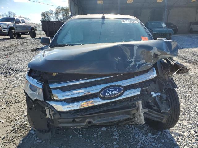 Photo 5 from auction – 2011 FORD EDGE LIMIT with VIN 2FMDK3KC2BBB14342