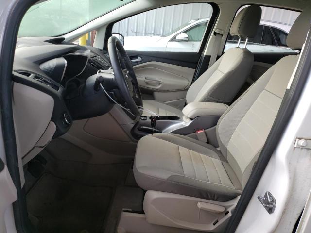 Photo 7 from auction – 2015 FORD C-MAX SE with VIN 1FADP5AU5FL103830