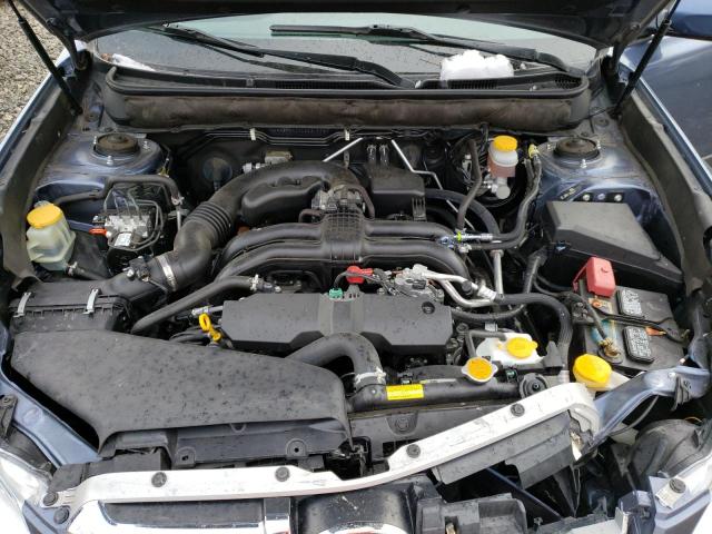 Photo 11 from auction – 2013 SUBARU OUTBACK 2. with VIN 4S4BRBHC9D3231973