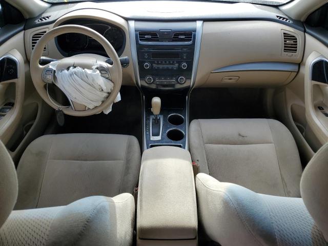 Photo 8 from auction – 2013 NISSAN ALTIMA 2.5 with VIN 1N4AL3AP9DN441388