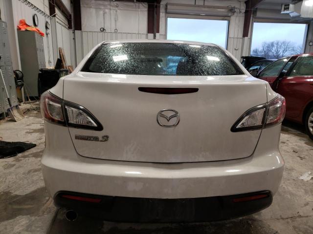 Photo 6 from auction – 2010 MAZDA 3 I with VIN JM1BL1SF1A1251936