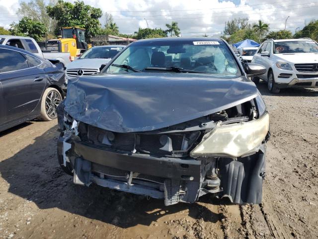 Zdjęcie 5 z aukcji – 2012 TOYOTA CAMRY BASE z VIN 4T1BF1FK4CU135903