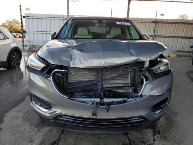 Photo 5 from auction – 2018 BUICK ENCLAVE ES with VIN 5GAERBKW2JJ156871