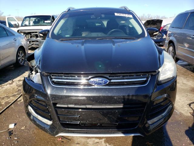 Photo 5 from auction – 2014 FORD ESCAPE TIT with VIN 1FMCU9J93EUB95705