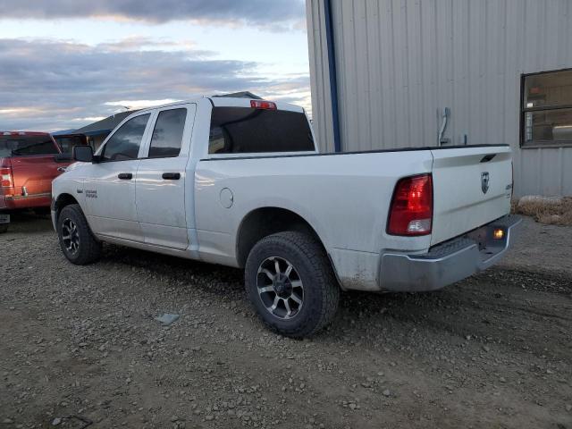 Photo 2 from auction – 2017 RAM 1500 ST with VIN 1C6RR7FT0HS546313