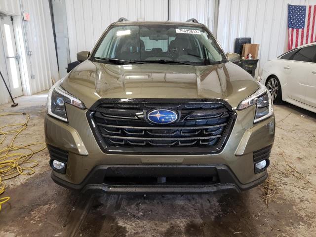 Photo 5 from auction – 2023 SUBARU FORESTER P with VIN JF2SKAEC4PH547054