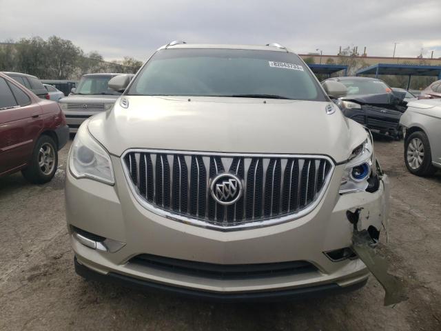 Photo 5 from auction – 2014 BUICK ENCLAVE with VIN 5GAKRBKD0EJ174891