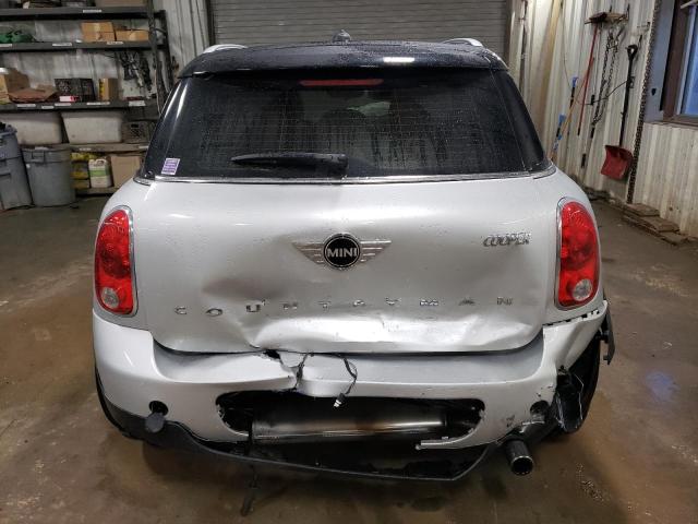 Foto 6 de la subasta – 2016 MINI COOPER COU con VIN WMWZB3C51GWR47112