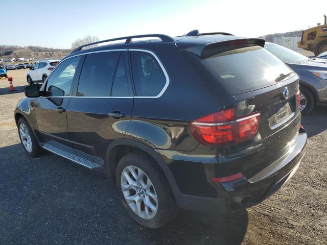 Photo 2 from auction – 2013 BMW X5 XDRIVE3 with VIN 5UXZV4C53D0B17134