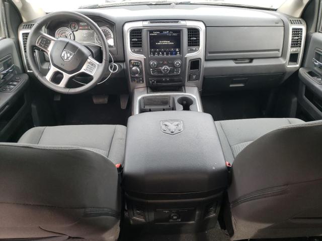 Photo 8 from auction – 2023 RAM 1500 CLASS with VIN 1C6RR7LGXPS517116