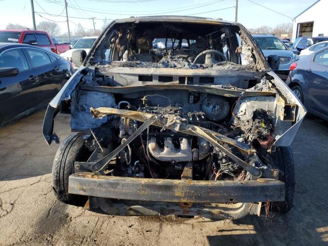 Photo 5 from auction – 2008 CHRYSLER TOWN & COU with VIN 2A8HR54P18R787628