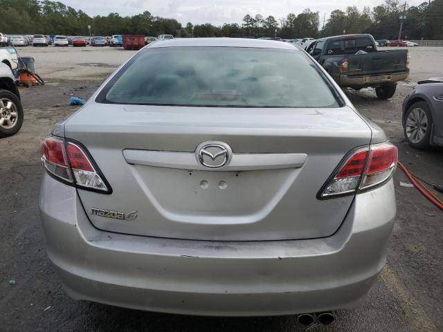 Photo 6 from auction – 2009 MAZDA 6 I with VIN 1YVHP82A495M16436
