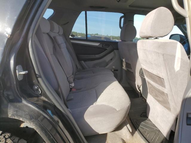 Photo 10 from auction – 2003 TOYOTA 4RUNNER SR with VIN JTEBT14R538006859