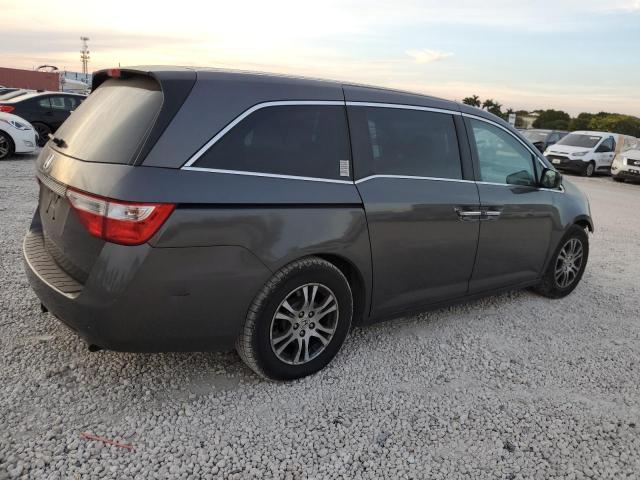Photo 3 from auction – 2012 HONDA ODYSSEY EX with VIN 5FNRL5H46CB104890