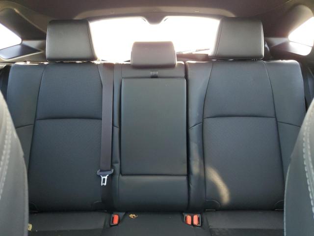 Photo 10 from auction – 2021 TOYOTA VENZA LE with VIN JTEAAAAH8MJ038910
