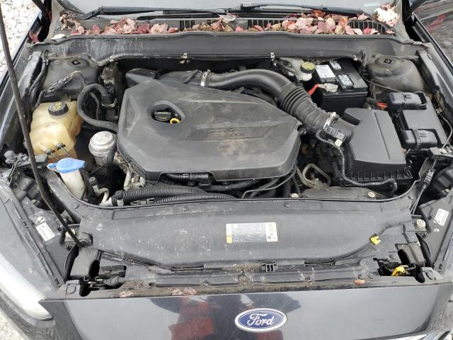 Photo 11 from auction – 2013 FORD FUSION SE with VIN 3FA6P0HR8DR134825