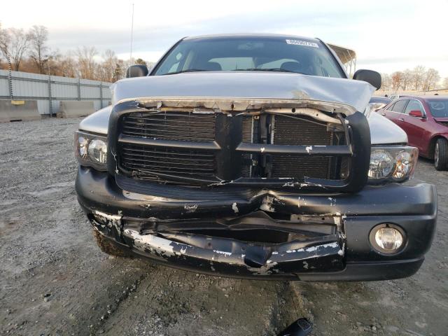 Photo 5 from auction – 2002 DODGE RAM 1500 with VIN 3D7HU18N52G169271