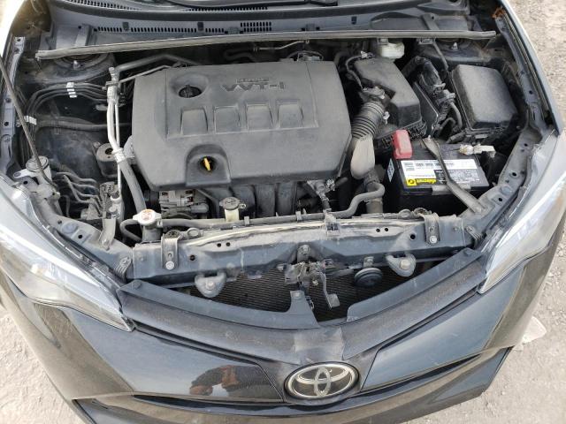 Photo 11 from auction – 2019 TOYOTA COROLLA L with VIN 5YFBURHE3KP894411